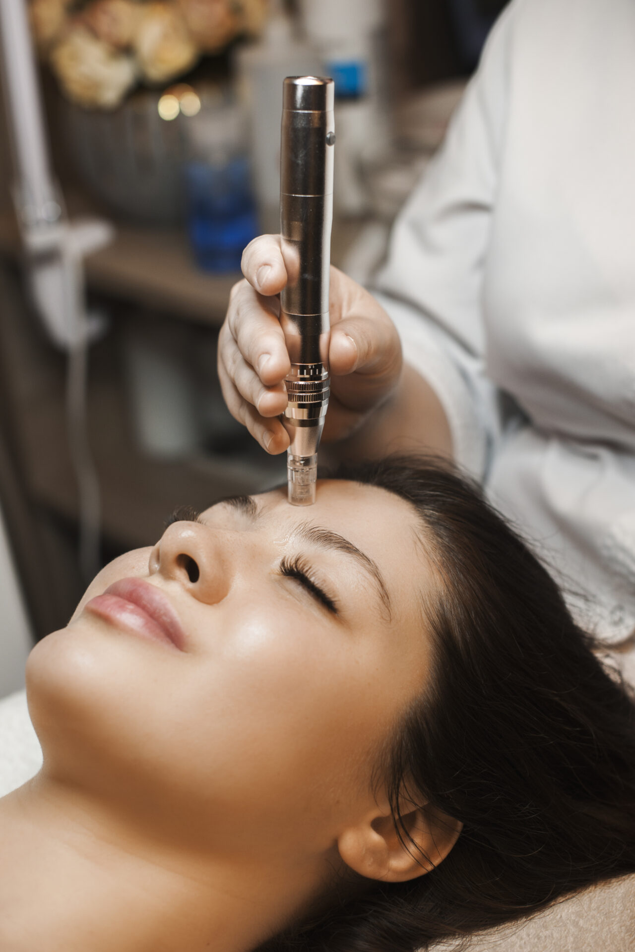 Microneedling / Microchanneling