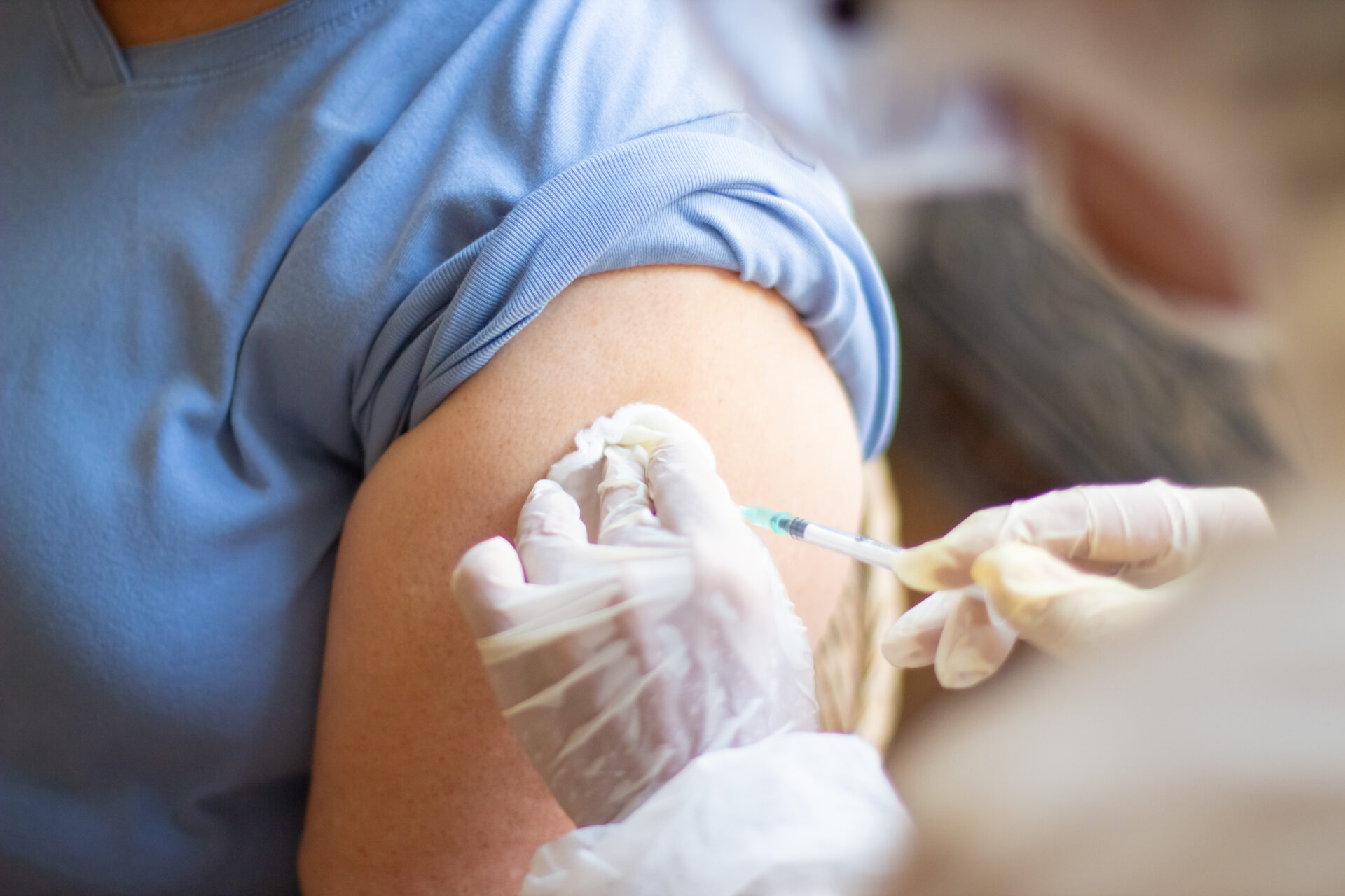 Vitamin Injections