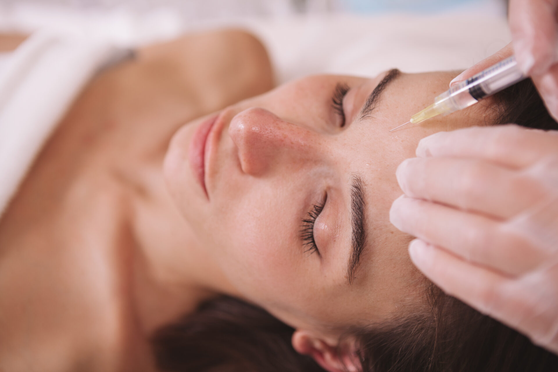 WRINKLE RELAXERS