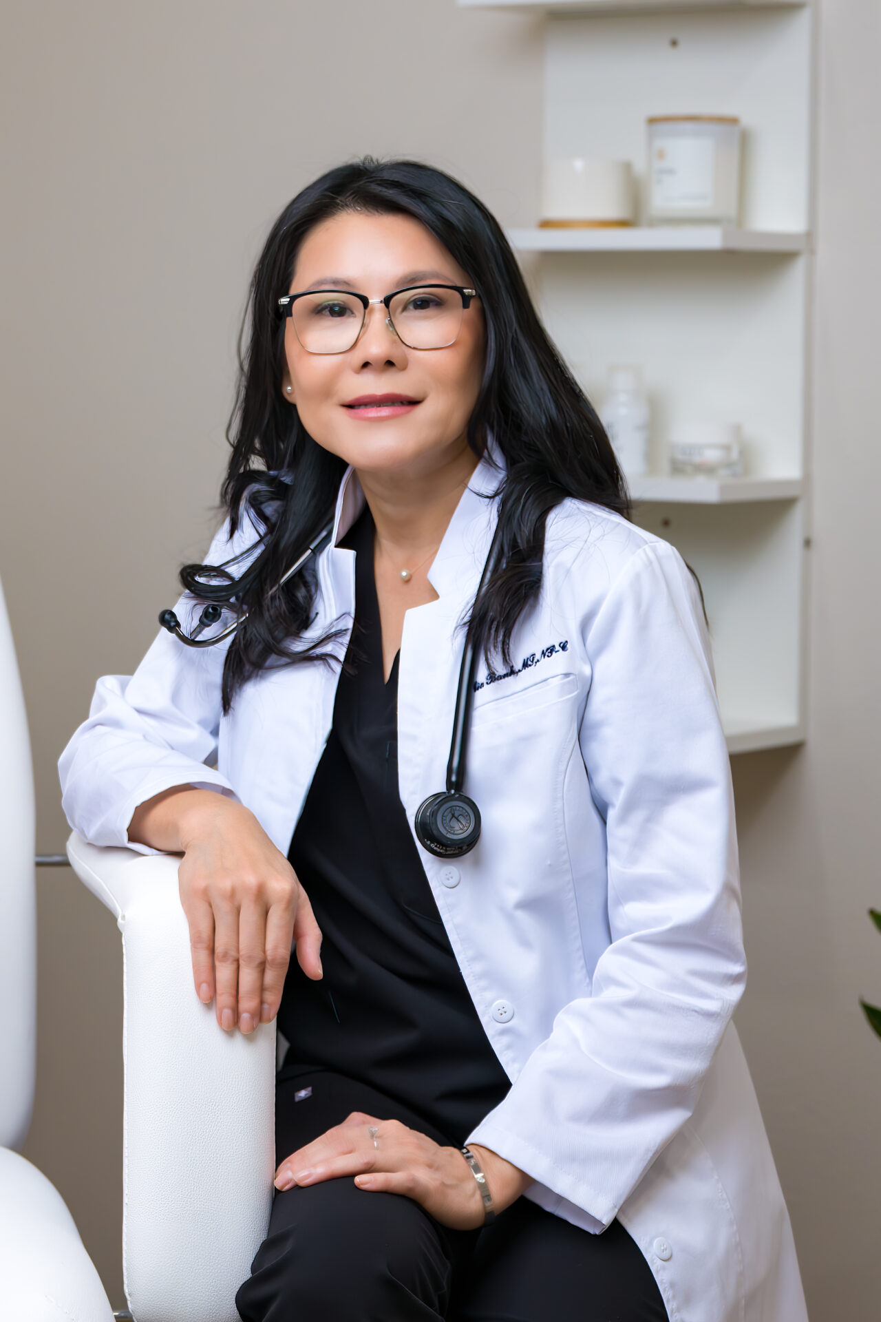 Pearlbyjulia Care & Treatment