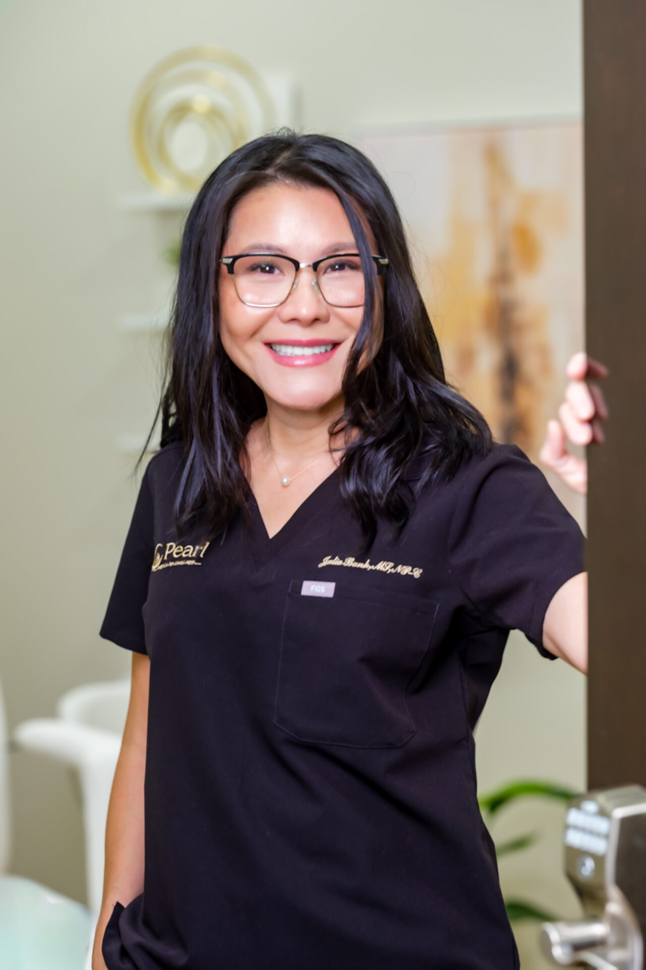 Pearl Medical Spa