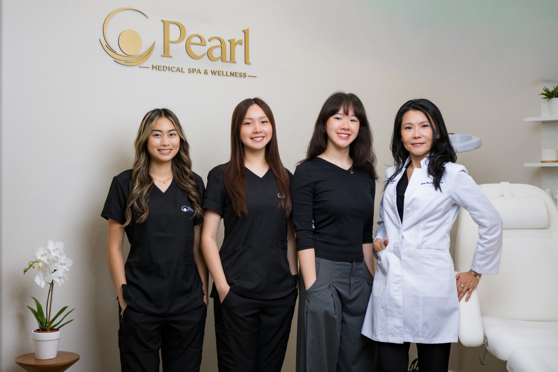 Pearl Medical Spa