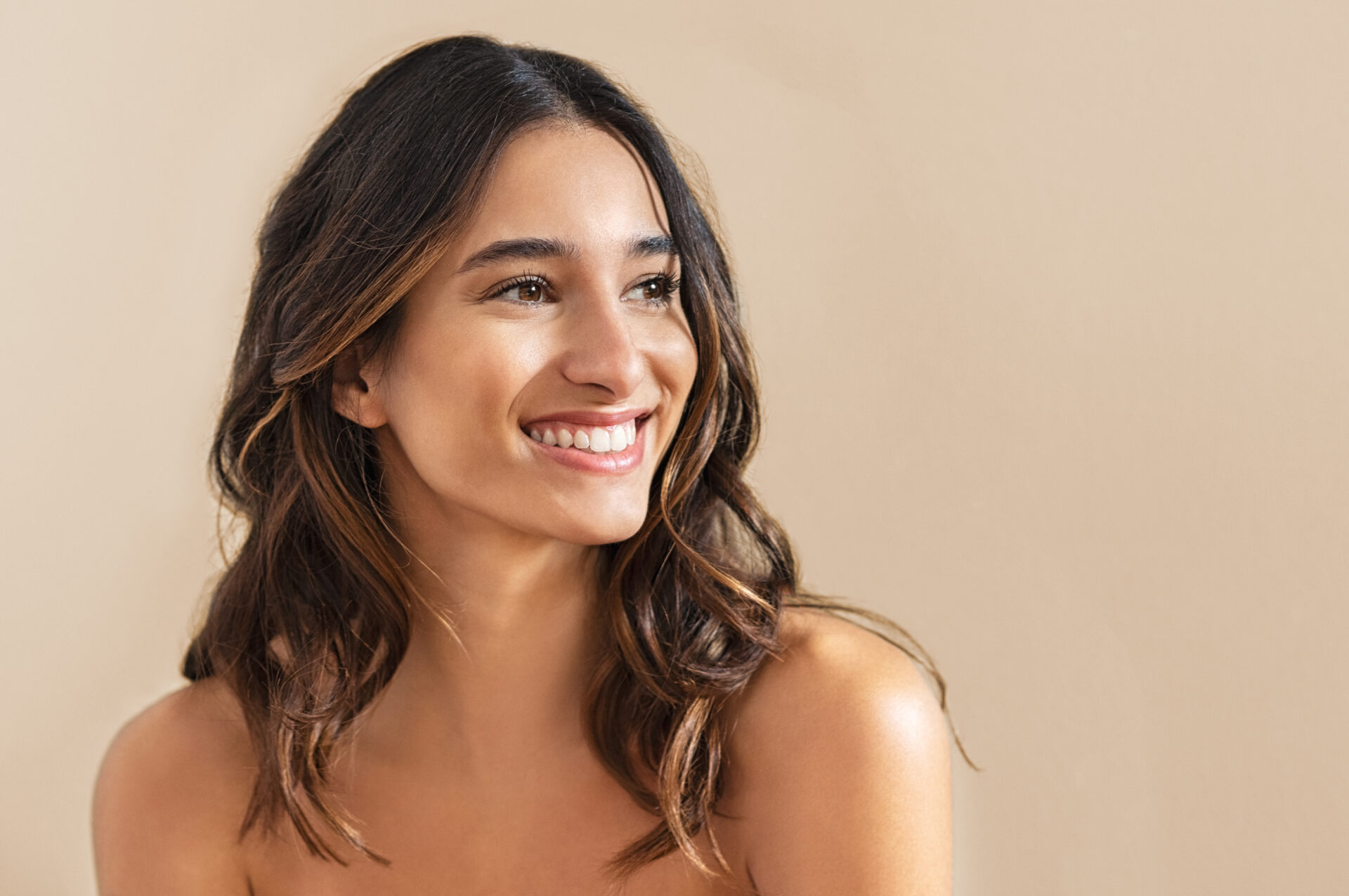 VOLUME LOSS & FACIAL IMBALANCE