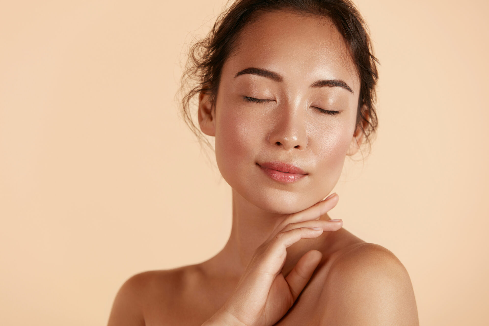 TEXTURE, ENLARGED PORES & DULL SKIN