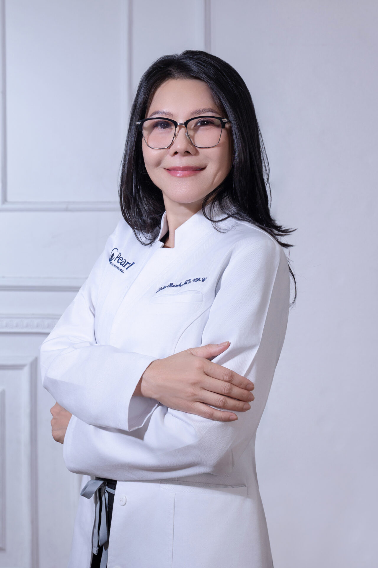 JULIA BANH, APRN, FNP-C